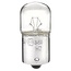 HELLA Bulb R5W 24 V, 5 W, BA15s | 8GA 002 071-241