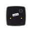 HELLA Indicator/position light 12 V, R21W/C5W, yellow/white - 2 pieces | 2BE 003 014-251