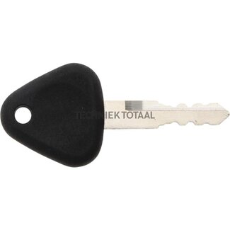Replacement key lock number 777 Volvo, Samsung, Clark