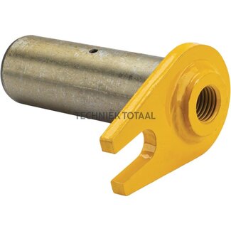 Bolt Ø 60 x 198 mm Volvo L60E - L70D