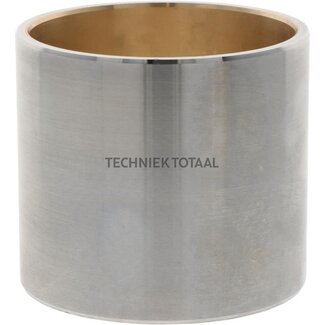 Bush 90.3 x 100 x 89.4 mm Volvo CE L70C, L70D, L60E - L60H
