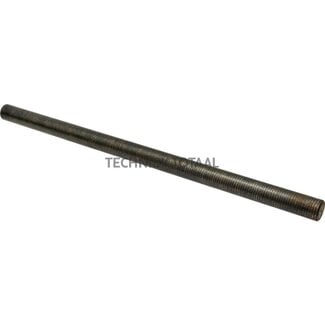 Welle gehärtet 42CrMo4 Ø 80 x 800 mm
