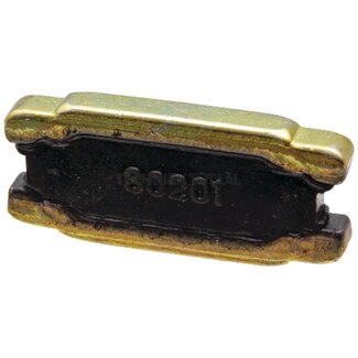 Bofors tooth fixing B0, B-Lock