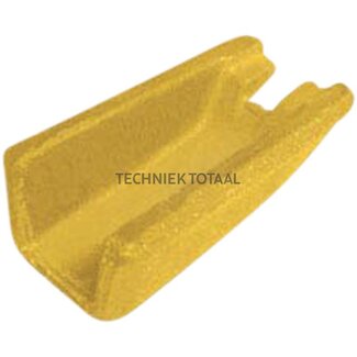 Tooth holder size 411