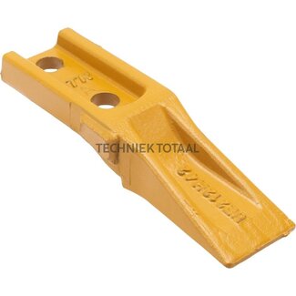 Screw tooth hole spacing 55 mm, blade 20 mm, length 214 mm