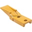 Screw tooth hole spacing 55 mm, blade 20 mm, length 214 mm