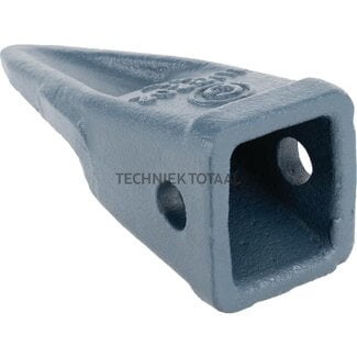 Pointed tooth J200 Tiger Long Caterpillar 906M - 908M