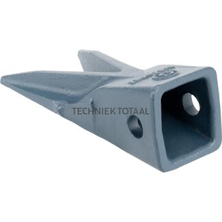 Double pointed tooth J200 Twin Tiger Caterpillar 906M - 908M
