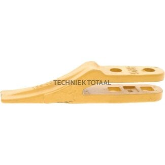 Schroeftand gatafstand 50 mm, mes 17 mm, lengte 236 mm Caterpillar
