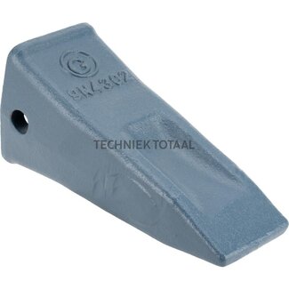 Tooth J550 Heavy Duty Long Caterpillar
