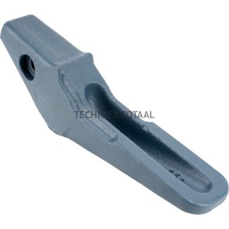 Wheel loader tooth holder J300, blade 25 - 38 mm, L 355 mm Caterpillar
