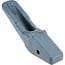 Zahnhalter Radlader J300, Messer 25 - 38 mm, L 355 mm Caterpillar | 1U-1304