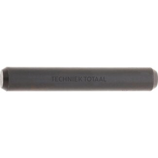 Tooth securing bolt J200, 11 x 61 mm, without groove Caterpillar