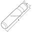 Tandborgpen J350, 19 x 108 mm Caterpillar | 8E-6358