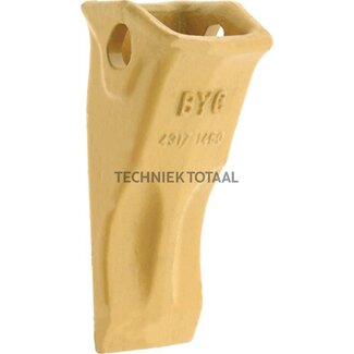 Tooth for tooth systems Zettelmeyer