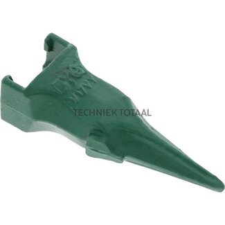 Spitzzahn VY, Schnittbreite 6 mm ESCO Super V17