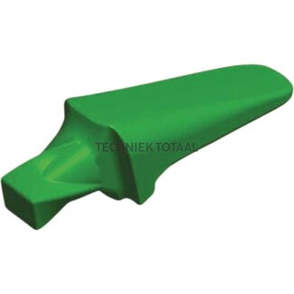 Tooth holder single-leg, for blade 16 mm ESCO Super V13