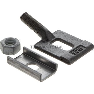 Lehnhoff Sleeve tooth fixing size 404F