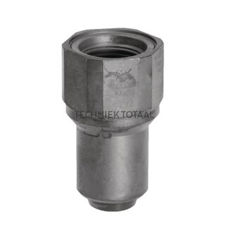 OILQUICK Quick coupling plug 1/2" OilQuick OQ40 - OQ120
