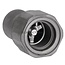 OILQUICK Quick coupling plug 1/2" OilQuick OQ40 - OQ120