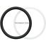 OILQUICK O-ring/support ring 3/4" OilQuick OQ60 - OQ90