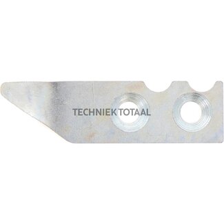 OILQUICK Guide for bolt-on coupling device OilQuick OQ60, OQ65