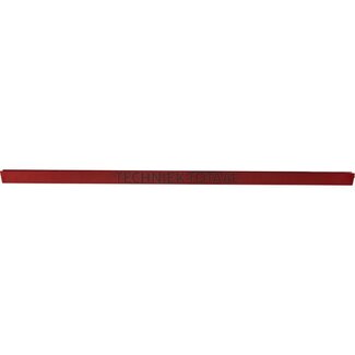 Bucket tooth guard, cutting width 1900 mm, steel