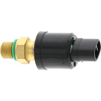 Pressure switch closes 3.4 bar, opens 4.9 bar, M10-P1.0 NPT Hitachi