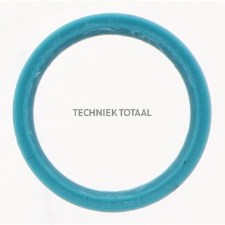 Cejn Afdichtset voor nippel vlakdichtende koppeling DN 10 (3/8"), PUR