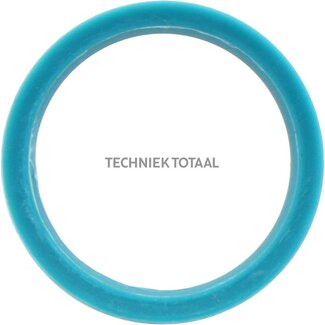 Cejn Afdichtset voor nippel vlakdichtende koppeling DN 12,5 (1/2"), PUR