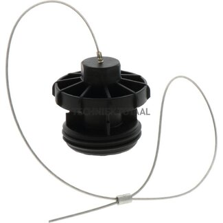 Cejn Dust cap TLX 607 plug, DN 19