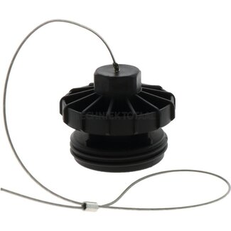 Cejn Staubschutzkappe TLX 707 Stecker, DN 25