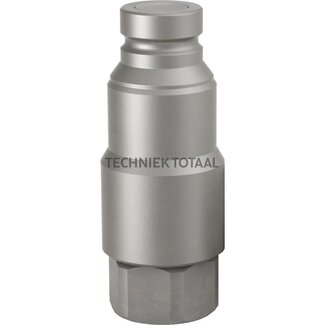 Cejn Kupplungsstecker X64, Innengewinde G 1" BSP, DN 19, NBR