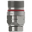 Cejn Schraubkupplung TLX 807 Muffe 1 5/8" UNF, DN 32, 420 bar | 10 807 1604