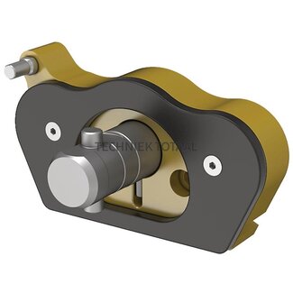 Cejn Parkeerstation koppeling Multi-X GII Duo 10