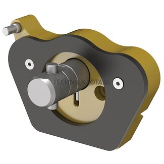 Cejn Docking station coupling Multi-X Quattro 10