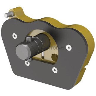 Cejn Docking station coupling Multi-X GII Quattro 10/12.5, Quattro 12.5