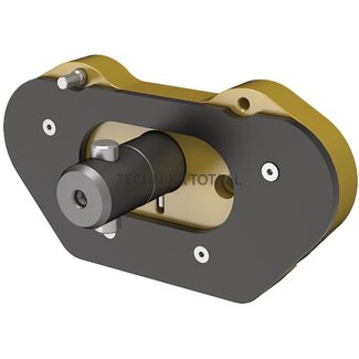 Cejn Docking station coupling Multi-X Quattro 12.5/19, Duo 19