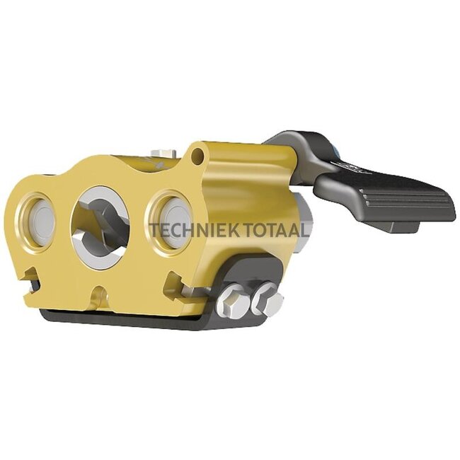 Cejn Multi-X GII Duo coupling side DN 10, G 3/8" | 109322200, 10 932 2200