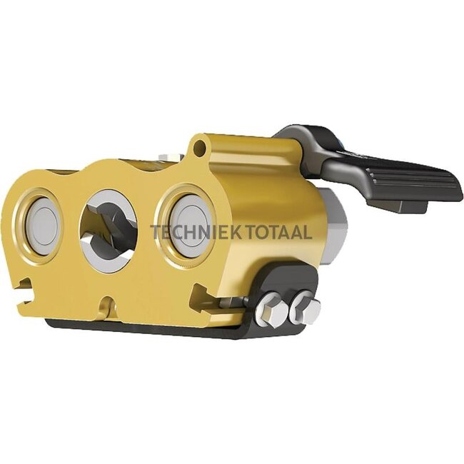 Cejn Multi-X GII Duo coupling side DN 12.5, G 1/2" | 109322201, 10 932 2201