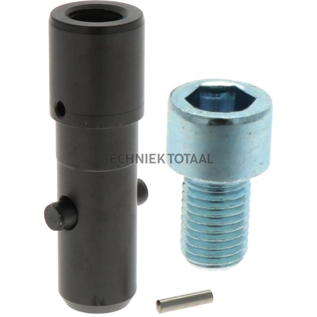 Cejn Centreerpenset Multi-X Duo 12,5, Quattro 10/12,5, Quattro 12,5 | 109324972, 10 932 4972