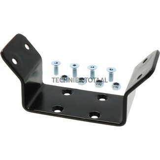 Cejn Bracket Multi-X Quattro 12.5/19, Duo 19, Hexa 10 with electrical plug