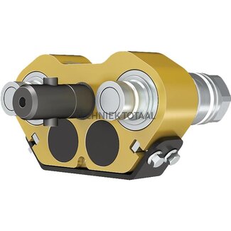 Cejn Multi-X GII Duo Nippelseite DN 19, G 3/4"