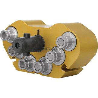 Cejn Multi-X Hexa nipple side DN 10, G 3/8"