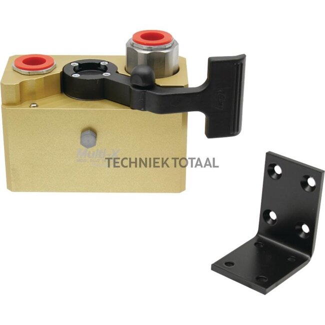 Cejn Multi-X Duo Kupplungsseite DN 12,5+19, WEO 3/4" | 109326000, 10 932 6100