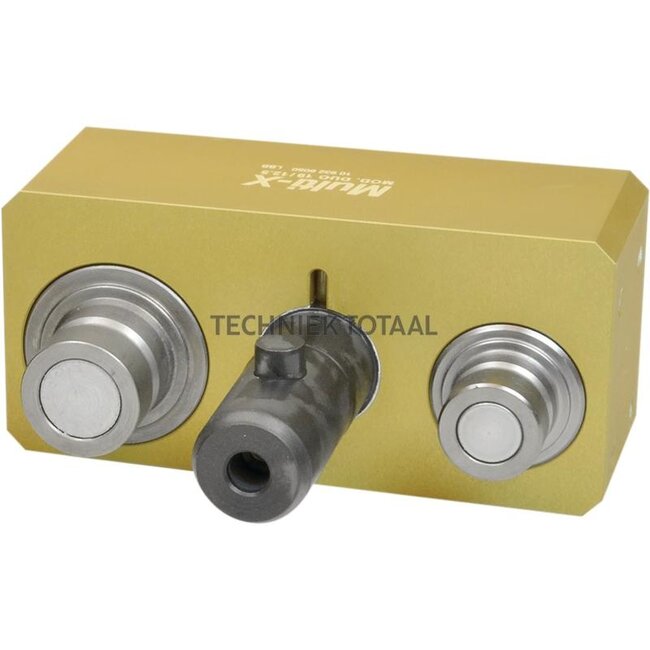 Cejn Multi-X Duo Nippelseite DN 12,5+19, WEO 1/2"+3/4" | 109326150, 10 932 6150