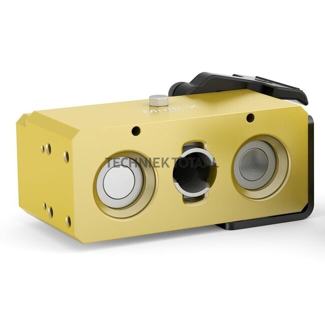 Cejn Multi-X GII Duo Kupplungsseite DN 25, G 1" | 109327000, 10 932 7000