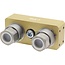 Cejn Multi-X GII Duo nippelzijde DN 25, G 1" | 109327050, 10 932 7050