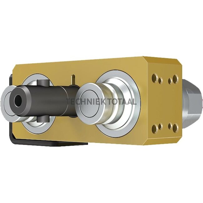 Cejn Multi-X GII Duo nippelzijde DN 25, G 1" | 109327050, 10 932 7050