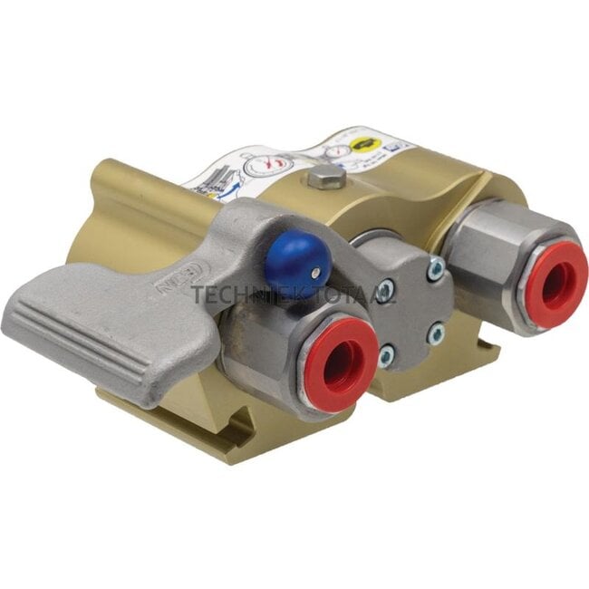 Cejn Multi-X GII Duo coupling side DN 12.5, WEO 1/2" | 10 932 2101